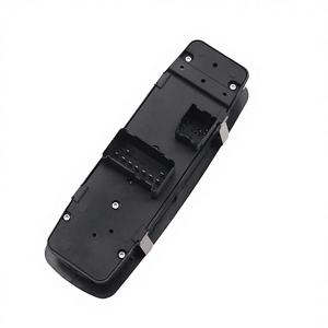 Interruptor de Ventana Delantera Izquierda JP 4602863AD Nuevo Estado Material Plástico ABS - Product Image 2