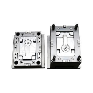 Fabricante De Moldes De Alta Qualidade Fabricante De Moldagem Por Injeção De Plástico Serviço De Moldagem Por Injeção Tampando Molde Personalizado - Product Image 5