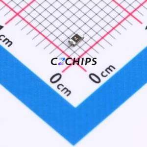 K0603L003/60YR Resettable Fuse 0603 Fuse 60V 20A 30mA 90mA - Product Image 1