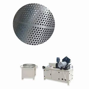 เครื่องรีดและเชื่อมสำหรับกัดภายนอกเครื่องรีดและตัดลวดม้วนท่อ santer อัตโนมัติ - Product Image 1