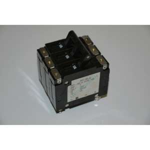 Disjoncteur ORIGINAL SUPPLY <span class=keywords><strong>HEINEMANN</strong></span> AM3-A8-A-0005-10E 10 ampères 3 pôles - Product Image 1