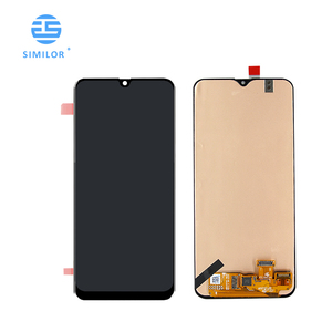 Pour <span class=keywords><strong>Samsung</strong></span> A20 pièces <span class=keywords><strong>de</strong></span> réparation écran LCD <span class=keywords><strong>de</strong></span> remplacement avec tactile pour téléphones mobiles - Product Image 1