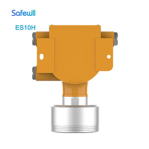 เครื่องตรวจจับก๊าซหลายชนิดที่อยู่กับที่ปลอดภัย LEL H2S ร่วม <span class=keywords><strong>O2</strong></span>แก๊สรั่วแบบหลายช่อง - Product Image 4