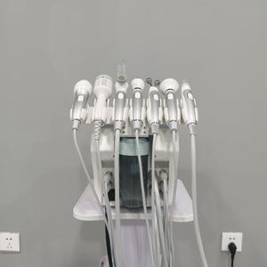 Máquina Facial de Oxígeno de Alta Calidad 2026 a Precio Mayorista, Cuidado de la Piel con Burbujas de Oxígeno, Máquina Facial de Oxígeno - Product Image 6