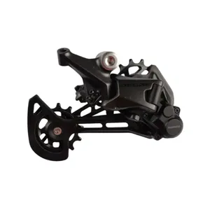 Nuevo Desviador Trasero <span class=keywords><strong>DEORE</strong></span> RD-M6200-SG SL-<span class=keywords><strong>M6100</strong></span>-R de 12 Velocidades SHADOW+ HYPERGLIDE+ para Bicicleta de Montaña - Product Image 1