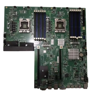 Carte mère de serveur pour RD340 RD440 SX52400v2 03X4372 00FC705 11014843 SX52400v2 03X4372 00FC705 11014843 - Product Image 4