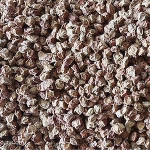 Pruneaux confits sucrés et acidulés <span class=keywords><strong>de</strong></span> style cantonais <span class=keywords><strong>à</strong></span> gros grains, infusés <span class=keywords><strong>à</strong></span> la réglisse, 500g en vrac, collation pour femmes enceintes, pruneaux séchés - Product Image 3