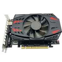 # Tarjeta Gráfica VGA de Última Generación, GT610 GT710 GT730, Compatible con OEM # Nueva Llegada