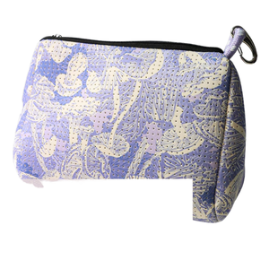 Sac de voyage portable en néoprène imprimé grande taille, étanche, pour cosmétiques, avec fermeture éclair, logo tendance – Vente chaude - Product Image 1