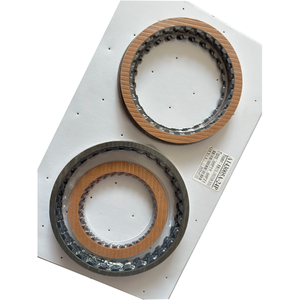 Nuevo Kit de Placas de Fricción para Transmisión Automática 6HP19/6HP21 de Alta Calidad, Disco de Embrague para ZF6AT para Audi - Product Image 4