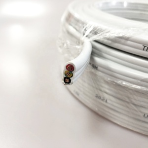 Australischer Standard Flachkabel (AS/NZS 5000.2) SAA-Zertifiziert 2*2,5+2,5 PVC-Kabel 3*2,5mm Flachkabel - Product Image 3