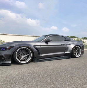 18 19 20 21 22นิ้ว Mags อัลลอยสำหรับแข่งรถสปอร์ต,<span class=keywords><strong>ล้อ</strong></span>ขึ้น<span class=keywords><strong>รูป</strong></span><span class=keywords><strong>ดาว</strong></span>2ชิ้นออ<span class=keywords><strong>ก</strong></span>แบบเองได้แข็งแรงคุณภาพสูง - Product Image 5