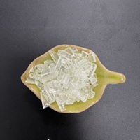 Polymère à base d'eau de granule de résine acrylique transparente pour la peinture et le revêtement