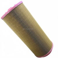 Filtre à air de qualité supérieure pour camion excavateur SNOOT, moteur diesel, 32/915802 C15300 HV, élément filtrant en papier