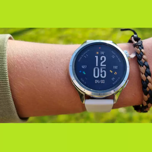 Versión Global <span class=keywords><strong>Mi</strong></span> Watch S4 1.43" 2200 Nits AMOLED 5ATM Resistente al Agua 15 Días de Batería Sensor de Frecuencia Cardíaca y SPO2 Reloj Inteligente - Product Image 5