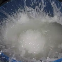 SLES 28% SLES 70% Sodium Lauryl Ether Sulfate 70% ou 28% Texapon N70 CAS 68585-34-2