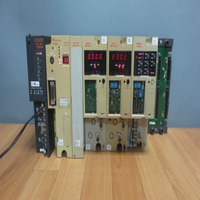 PLC Kondisi Baru Cocok untuk Modul I/O Remote Rem-mah Grosir