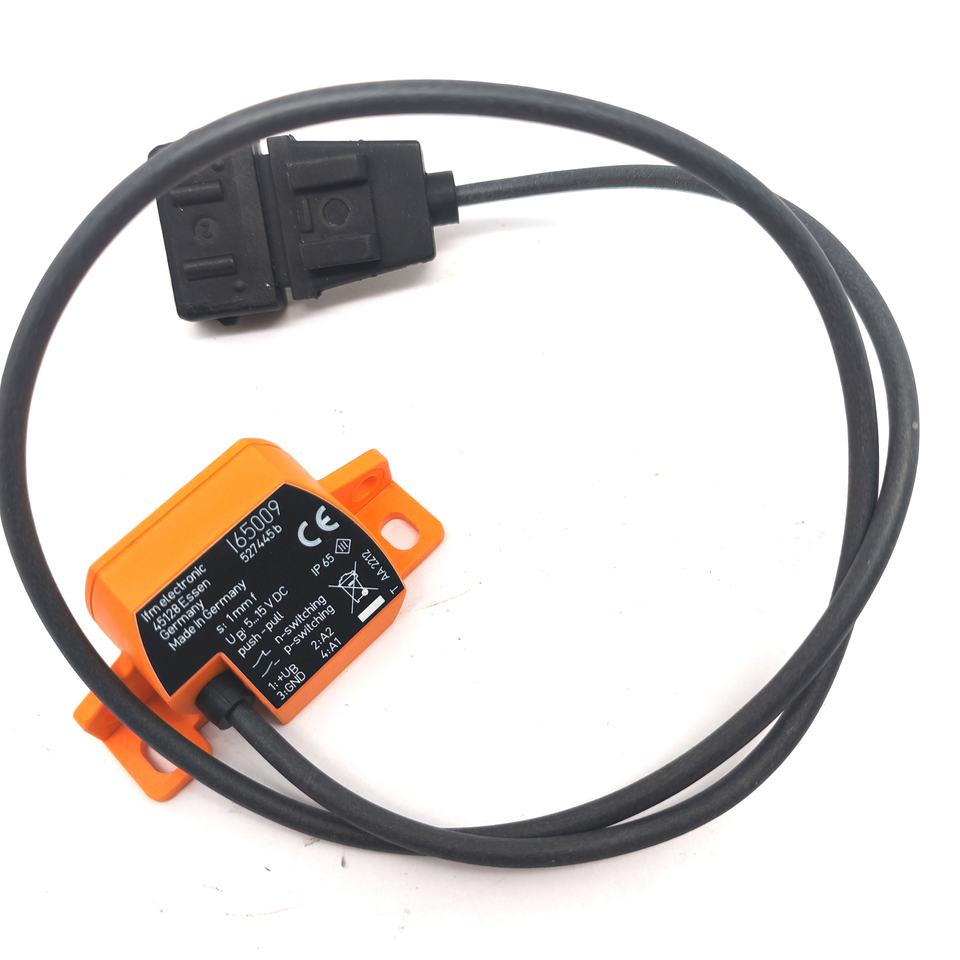 Length Sensor Fork Lift Genuine Linde Forklift Speed Sensor 7917415525 | Original Travel Speed ...