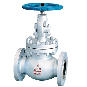 Api nhà máy nóng bán hiệu suất cao ASME 150lb 300lb <span class=keywords><strong>Globe</strong></span> Van hướng dẫn sử dụng cơ giới shut-off van - Product Image 1