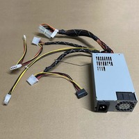 Nieuwe DPS-200PB-209 een 200W 1U schakelende voeding 872721-101 874739-001 voor HP ProLiant MicroServer G10