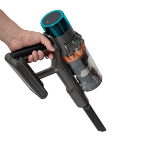 25Kpa akülü elektrikli süpürge 55 Mins çalışma zamanı kendini ayakta elektrikli süpürgeler ev sopa vakum için şarj standı istasyonu ile - Product Image 4