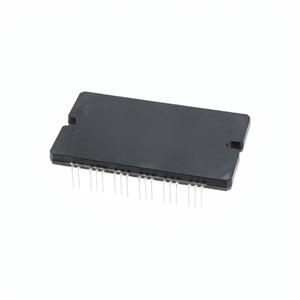 Electronic Chips Component Power Management (PMIC) 44 DIP Module, 37 Leads STK5F1U3E3D-E Original One Stop Service - Product Image 1
