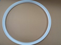 C25 25mm Anneau lumineux circulaire LED incurvé de la plus petite taille