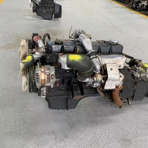 Vente en gros de moteur <span class=keywords><strong>diesel</strong></span> d'occasion de boutique Japanfor Ni ssa N DT42T pour véhicule agricole Tule - Product Image 2