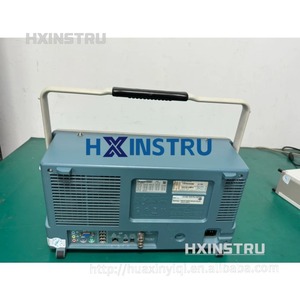 ออสซิลโลสโคป Tektronix MSO5204B 2GHz 4+16 ช่องสัญญาณ มือสอง สภาพดี - Product Image 3