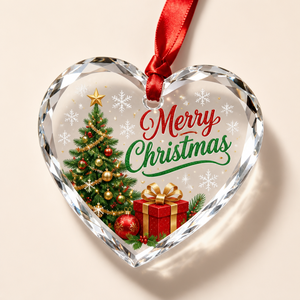 Pendentif en verre cristal en forme de cœur de dinde de Thanksgiving, ornement en verre imprimé automne, porte-clés, cadeau personnalisé OEM ODM, vente en gros d'usine - Product Image 2