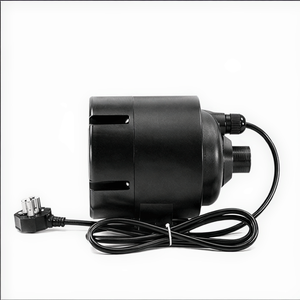 <span class=keywords><strong>Pompe</strong></span> à eau économique Emaux Pool série AB 2HP alimentée par prise pour <span class=keywords><strong>piscine</strong></span> avec fonction massage et générateur de mousse - Product Image 4