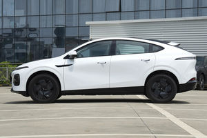 2025 Xpeng <span class=keywords><strong>G6</strong></span> EV SUV中国新能源SUV 625KM远程MAX技术驱动汽车电动汽车 - Product Image 5