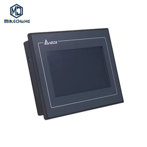 Terminal graphique avancé DOP-110DS DOP-112SX DOP-115IS avec communication RS485 pour la surveillance des machines industrielles - Product Image 1