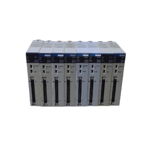 PLC C200H-NC112, Módulo de Posicionamiento de Movimiento de 1 Eje, C200HNC112 - Product Image 1