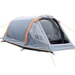 <span class=keywords><strong>Tente</strong></span> gonflable de camping pour 2 personnes, grande, personnalisée, <span class=keywords><strong>avec</strong></span> protection <span class=keywords><strong>UV</strong></span> et imperméable, vente en gros - Product Image 1
