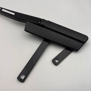 Brazo de Limpiaparabrisas Delantero para Audi Q7 4L1955408 con Soporte 4L1955407 4L2955408B, Material ABS - Product Image 3