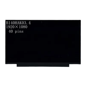 Schermo LCD 15.6 Pollici HD 30 Pin Per HP ProBook 450 G4, 860030-002, Non Touch - 4