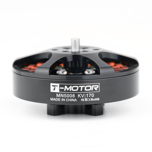 T-<span class=keywords><strong>MOTOR</strong></span> nặng Lift 4kg lực đẩy không chổi than Drone động cơ điện cho lớn bay không người lái - Product Image 3