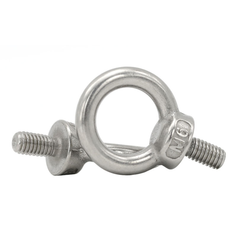 Fastener Product M3 M42 Eye Bolt