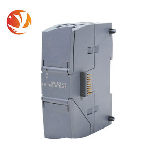 โมดูลการสื่อสารอีเทอร์เน็ต242-5DX30-0XE0 6GK7ซีเมนส์ของแท้ของใหม่โมดูลการสื่อสารผ่านโปรแกรมได้ของพีแอลซี16 I/O ลิงค์ - Product Image 1