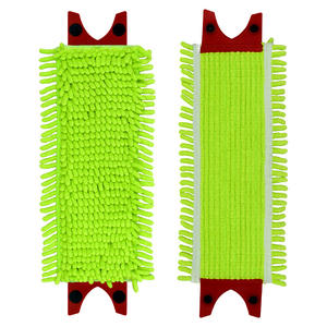 Accessoire de remplacement en chenille pour balai plat de nettoyage domestique <span class=keywords><strong>UltraMax</strong></span>/UltraMaT - Product Image 5