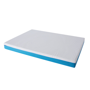 Superior Quality 14 Inch King Size Memory Foam Mattress For Bedroom
