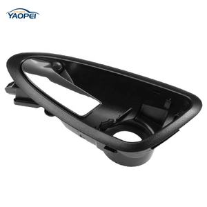 Manija de Puerta <span class=keywords><strong>Interior</strong></span> Izquierda 6J1837113A para <span class=keywords><strong>Seat</strong></span> <span class=keywords><strong>IBIZA</strong></span> 2009-2012 - Product Image 3