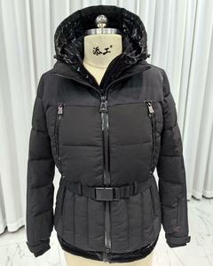 <strong>TACVASEN</strong> Women's Puffer <strong>Jackets</strong> Quilted Packable Puffy Coats Lightweight Winter Warm Zip up Down <strong>Jacket</strong> Hooded Collar - Product Image 4
