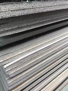 Panneaux acoustiques à mur sec de qualité en Chine Panneaux de gypse isolés - Product Image 4