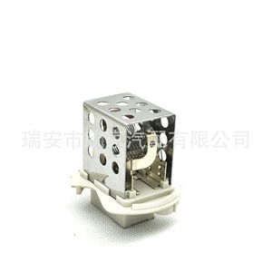 ตัวเชื่อมต่อมอเตอร์12V สำหรับ XJ-1043เรโนลต์4415550 93181462 2710000QAB 7701057557 - Product Image 4