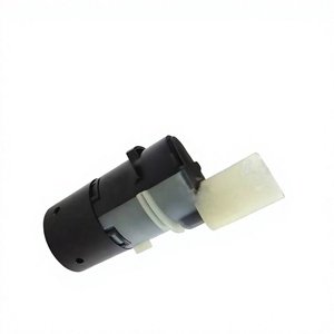 Capteur de stationnement pour BMW 66206989067, sonde radar de recul arrière 12V, portée de mesure standard, aide au stationnement de voiture - Product Image 5