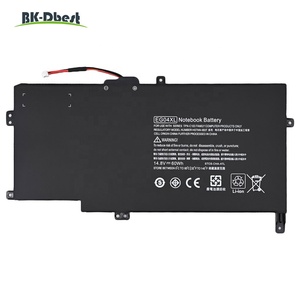 EG04XL batterie pour ordinateur portable EG04XL pour <span class=keywords><strong>HP</strong></span> <span class=keywords><strong>Envy</strong></span> série 6 6-1000 série HSTNN-IB3T TPN-C103 TPN-C108 681881-171 batterie pour ordinateur portable EG04XL - Product Image 4