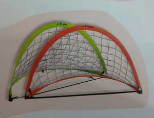 Premium Made Of 1.<strong>5</strong> Mm <strong>Net</strong> With Pop Up Feature Open &amp; Fold In A Moment Comes In A Carry Bag With Different Sizes Available - Product Image 2