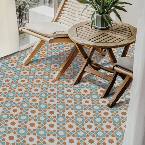 Carreaux <span class=keywords><strong>de</strong></span> sol et panneaux muraux en PVC autocollants imperméables – Adhésifs, faciles <span class=keywords><strong>à</strong></span> poser pour crédence <span class=keywords><strong>de</strong></span> cuisine, <span class=keywords><strong>salle</strong></span> <span class=keywords><strong>de</strong></span> <span class=keywords><strong>bain</strong></span>, chambre, salon – Style moderne pour la maison - Product Image 6
